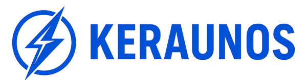 Keraunos - Löggiltur Rafverktaki